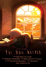 Watch Full Movie :The Dam Keeper (2014)