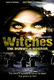 Watch Full Movie :The Dunwich Horror (2009)