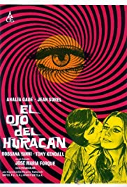 Watch Full Movie :In the Eye of the Hurricane (1971)