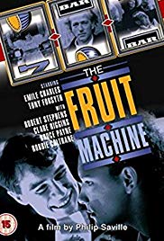 Watch Full Movie :The Fruit Machine (1988)