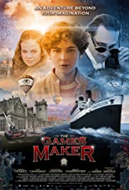 Watch Full Movie :The Games Maker (2014)