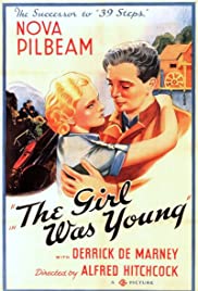 Watch Full Movie :Young and Innocent (1937)