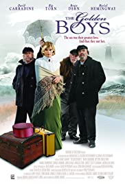 Watch Full Movie :The Golden Boys (2008)