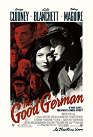 Watch Full Movie :The Good German (2006)