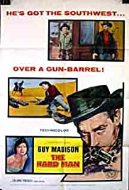 Watch Full Movie :The Hard Man (1957)
