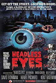 Watch Full Movie :The Headless Eyes (1971)