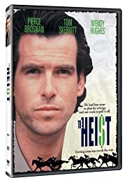 Watch Full Movie :The Heist (1989)