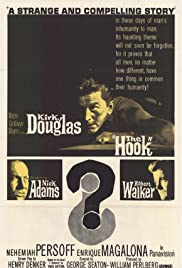 Watch Full Movie :The Hook (1963)