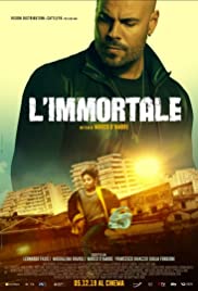 Watch Full Movie :The Immortal (2019)