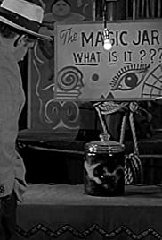 Watch Full Movie :The Jar (1964)