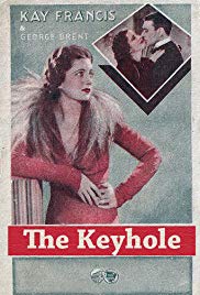Watch Full Movie :The Keyhole (1933)