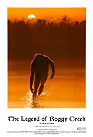 Watch Full Movie :The Legend of Boggy Creek (1972)