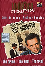 Watch Full Movie :The Lindbergh Kidnapping Case (1976)