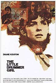 Watch Full Movie :The Little Drummer Girl (1984)