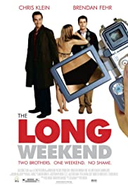 Watch Full Movie :The Long Weekend (2005)