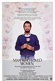 Watch Full Movie :The Man Who Loved Women (1983)