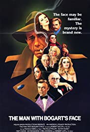 Watch Full Movie :The Man with Bogarts Face (1980)