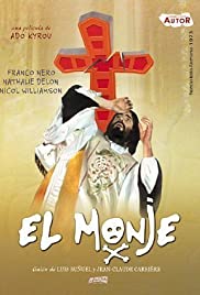 Watch Full Movie :The Monk (1972)