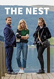 Watch Full Movie :The Nest (2020 )
