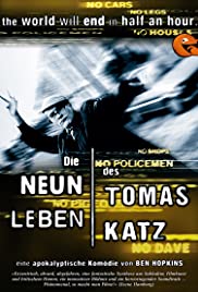 Watch Full Movie :The Nine Lives of Tomas Katz (2000)
