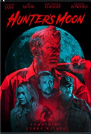 Watch Full Movie :Hunters Moon (2020)