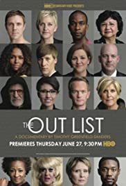 Watch Full Movie :The Out List (2013)