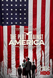 Watch Full Movie :The Plot Against America (2020 )