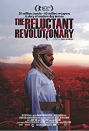 Watch Full Movie :The Reluctant Revolutionary (2012)