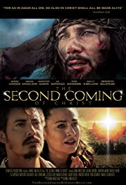 Watch Full Movie :The Second Coming of Christ (2018)