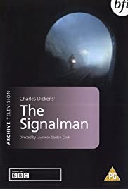 Watch Full Movie :The Signalman (1976)