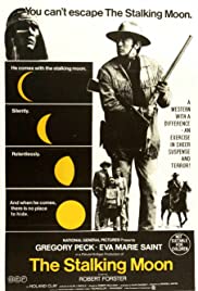 Watch Full Movie :The Stalking Moon (1968)