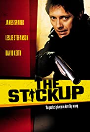 Watch Full Movie :The Stickup (2002)