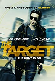 Watch Full Movie :The Target (2014)