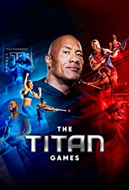 Watch Full Movie :The Titan Games (2019 )