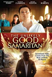 Watch Full Movie :The Unlikely Good Samaritan (2019)