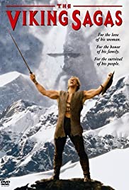 Watch Full Movie :The Viking Sagas (1995)