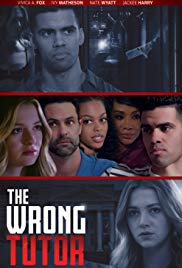 Watch Full Movie :The Wrong Tutor (2019)