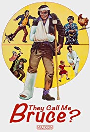 Watch Full Movie :They Call Me Bruce (1982)