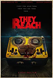 Watch Full Movie :They Reach (2018)