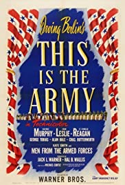 Watch Full Movie :This Is the Army (1943)