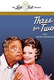 Watch Full Movie :Three for Two (1975)