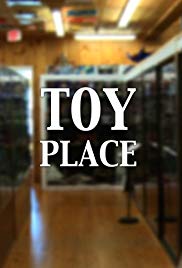Watch Full Movie :Toy Place (2013)