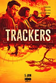 Watch Full Movie :Trackers (2019 )