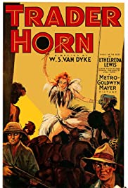 Watch Full Movie :Trader Horn (1931)