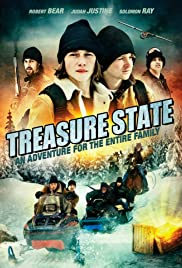 Watch Full Movie :Treasure State (2013)