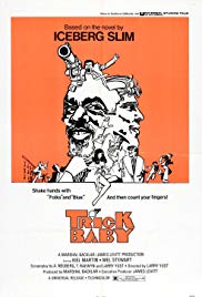Watch Full Movie :Trick Baby (1972)