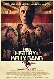 Watch Full Movie :True History of the Kelly Gang (2019)