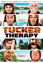 Watch Full Movie :Tucker Therapy (2017)