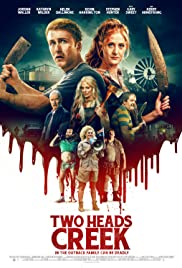 Watch Full Movie :Two Heads Creek (2019)