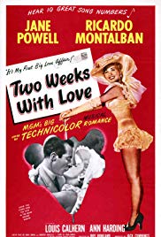 Watch Full Movie :Two Weeks with Love (1950)